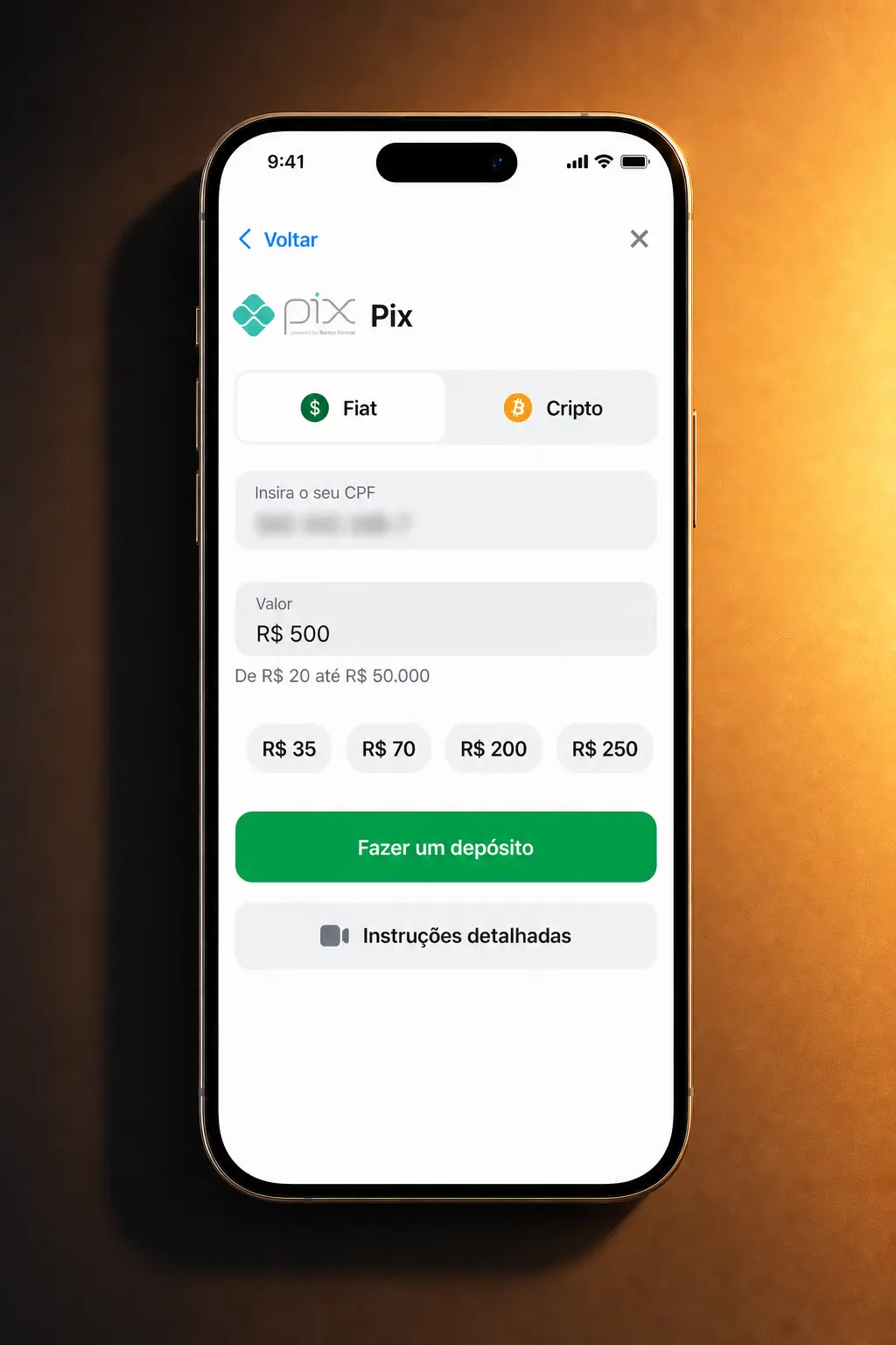 Guia passo a passo para ativar bônus 1win no Brasil com cadastro, depósito, cupom 1WIN e rollover
