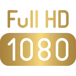 Streaming de alta qualidade