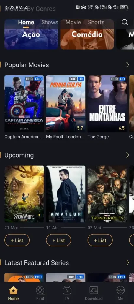 cinegato 
