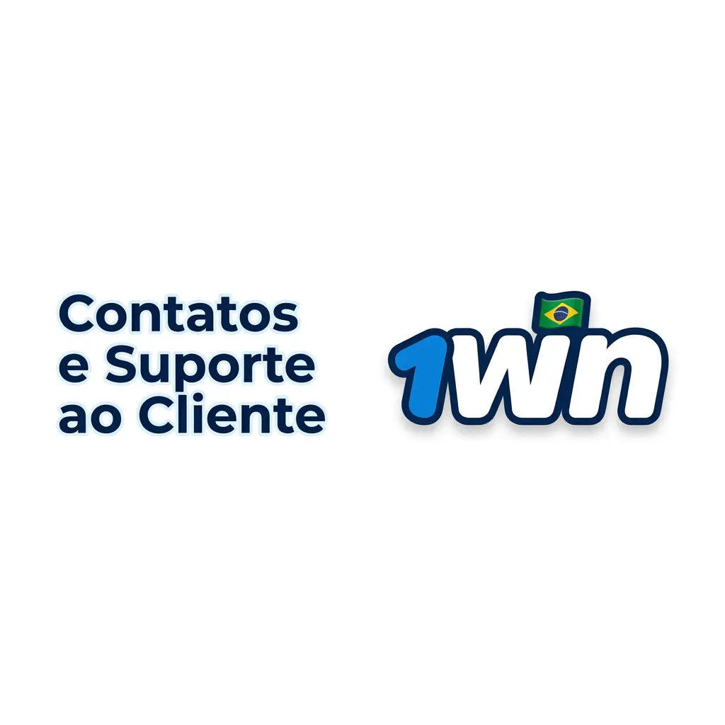 Canais de suporte ao cliente da 1win: chat ao vivo, e-mail e Telegram disponíveis 24/7 para o Brasil