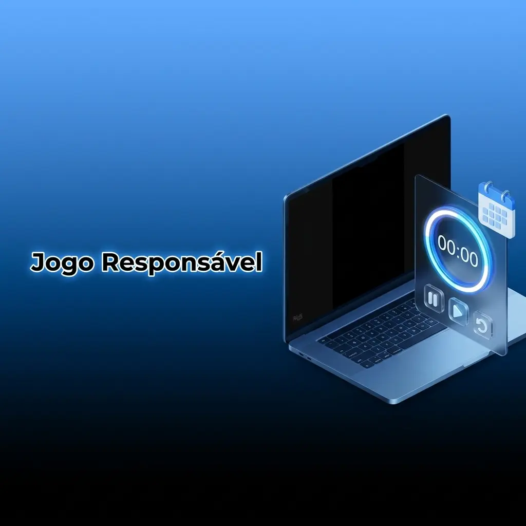 Jogo responsável na 1win: ferramentas de controle, limites de depósito e autoexclusão para jogadores brasileiros