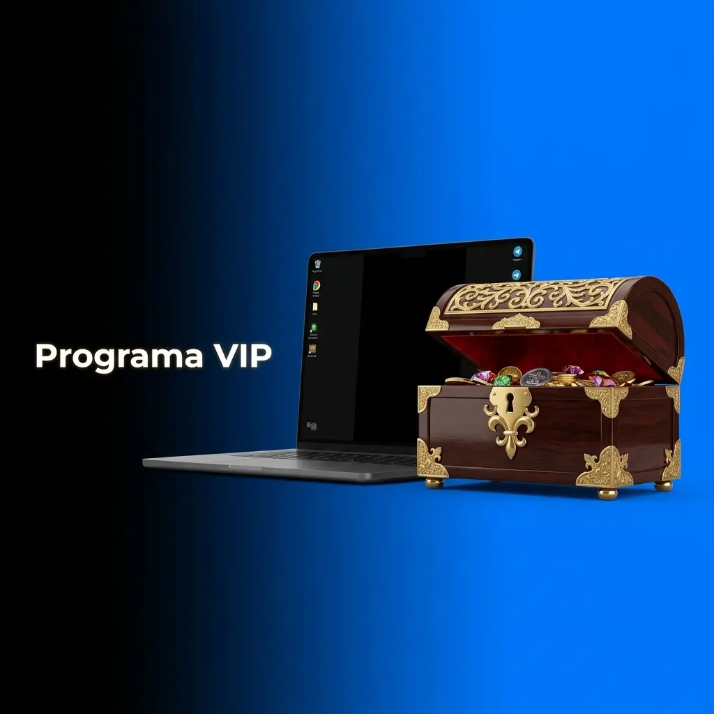 Programa VIP 1win com benefícios exclusivos, bônus personalizados e gerente de conta dedicado para jogadores fiéis