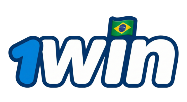 1 win br logo