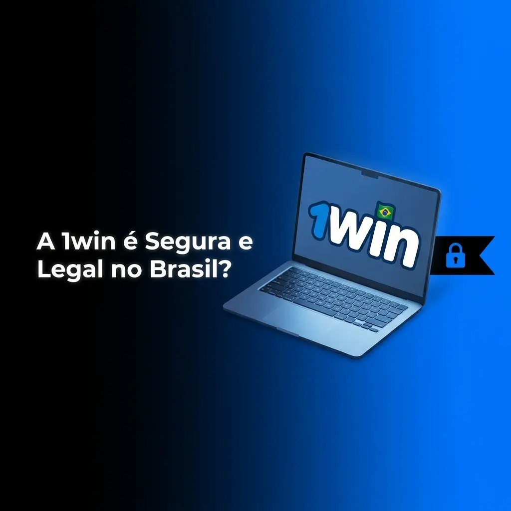 Plataforma 1win com licença Curaçao eGaming, criptografia SSL e ferramentas de jogo responsável no Brasil